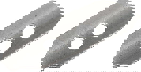 2 Inch Long, Raceway Connector Coupling